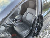 Hyundai Santa Fe 2.2 CRDi Executive Aut.