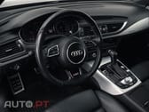Audi A7 3.0 BiTDi V6 quattro S-line Tiptronic