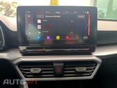 Seat Leon 2.0 TDI FR