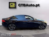 Jaguar XF 2.0d PRESTIGE