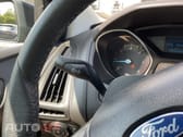 Ford Focus SW 1.6 TDCi Trend
