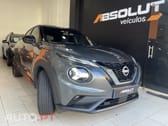 Nissan Juke 1.0 DIG-T N-Design DCT
