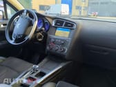 Citroen C4 1.6 e-HDi Exclusive J17 CMP6