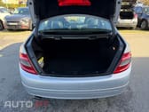 Mercedes-Benz C 220 BlueTEC Avantgarde