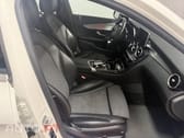 Mercedes-Benz C 220 (BlueTEC) d Station 7G-TRONIC Avantgarde