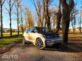 BMW i3 120Ah