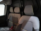 Renault Kangoo 1.5 Blue dCi L1 Advance
