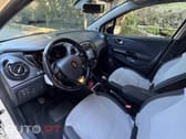 Renault Captur 1.5 dCi Exclusive