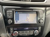 Nissan Qashqai 1.5 dCi 360 Pack S