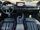 Audi A5 40 TDI quattro S line S tronic