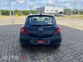 Opel Corsa 1.4 Easytronic
