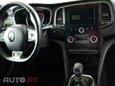 Renault Mégane 1.2 TCE Energy Limited