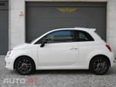 Fiat 500 1.0 Hybrid Sport