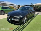 Alfa Romeo Giulia 2.2 D Super
