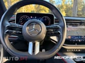Mercedes-Benz E 300 e