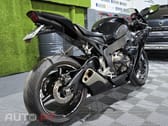 Honda CBR 1000 RR