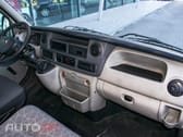 Renault Master 2.5 dCi L3H3