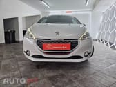Peugeot 208 GTI 200 THP
