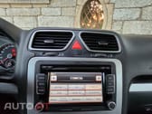 Volkswagen Scirocco 2.0 TDI