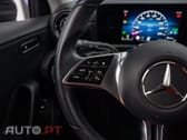 Mercedes-Benz A 250 e