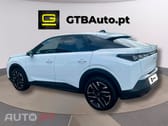 Peugeot 3008 1.2 Hybrid 136 Allure I.V.A DEDUTÍVEL 