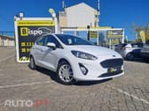 Ford Fiesta 1.1 Ti-VCT Business