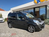 Fiat Fiorino 1.3 M-jet Adventure com 1GD