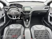 Peugeot 208 PureTech 110 Stop & Start EAT6 Signature