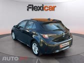 Toyota Corolla 1.8 Hybrid Comfort