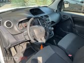 Renault Kangoo 1.5 Blue dCi L1 Business