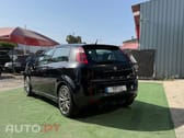 Fiat Punto 1.3 M-Jet Easy S&S