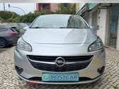 Opel Corsa 1.3 CDTi Ecotec d