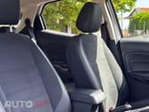 Ford EcoSport 1.0 EcoBoost ST-Line Plus