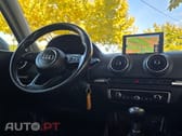 Audi A3 Sportback 1.6 TDI S-line