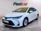 Toyota Corolla 1.5 VVT COMFORT