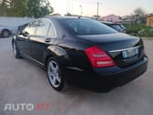 Mercedes-Benz S 350 AMG