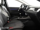 Renault Captur Captur 1.0 TCe Techno Bi-Fuel
