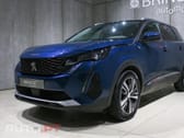 Peugeot 5008 1.2 PureTech Allure