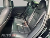 Tesla Model 3 LongRange AWD Performance