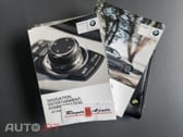 BMW 320 d Touring Sport-Aut.