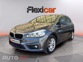BMW 216 d Luxury Line