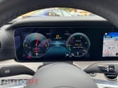 Mercedes-Benz E 220 d AMG Line