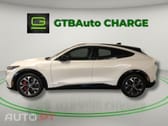 Ford Mustang Mach-E I.V.A DEDUTIVEL Premium