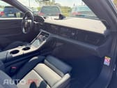 Porsche Taycan 4