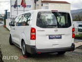 Opel Vivaro 1.5 CDTi L3H1 Essentia