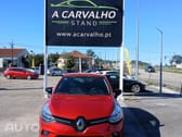 Renault Clio 0.9 TCe Limited Bi-Fuel