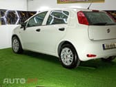 Fiat Punto 1.3 M-Jet Easy S&S