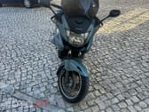 Honda Deauville NT700v