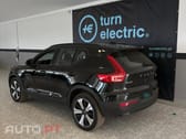 Volvo XC40 Recharge 69 kWh Single Motor Core
