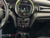MINI Cooper Cooper D Auto